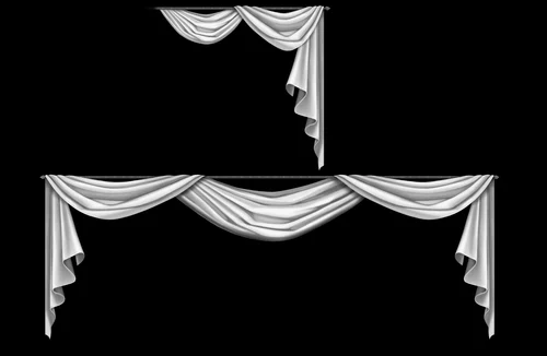 Драпировка