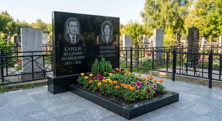 Пример работы мастерской