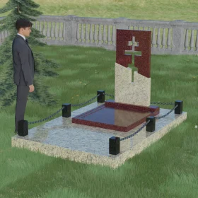 Памятник П015