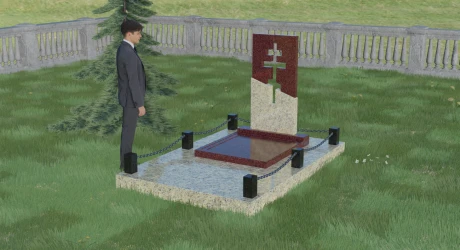 Памятник П015