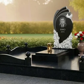 Памятник ПН 432