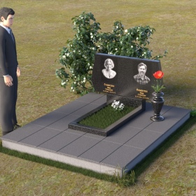 Памятник ПГ018