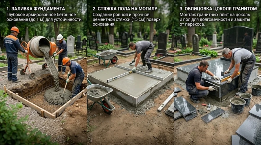 fundament