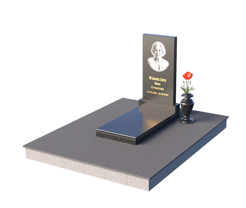 Изготовление памятников под ключ в Мурманске