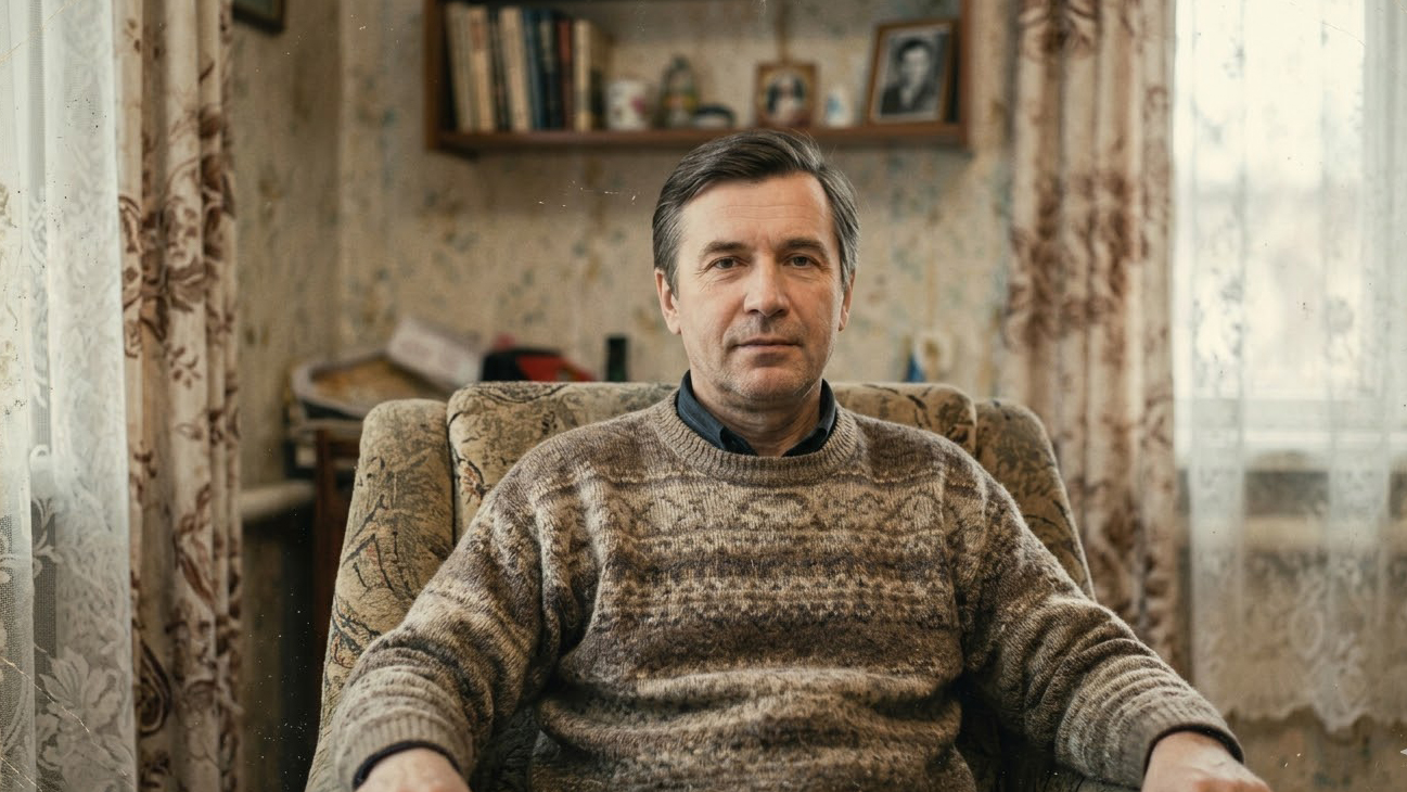 Фото до ретуши